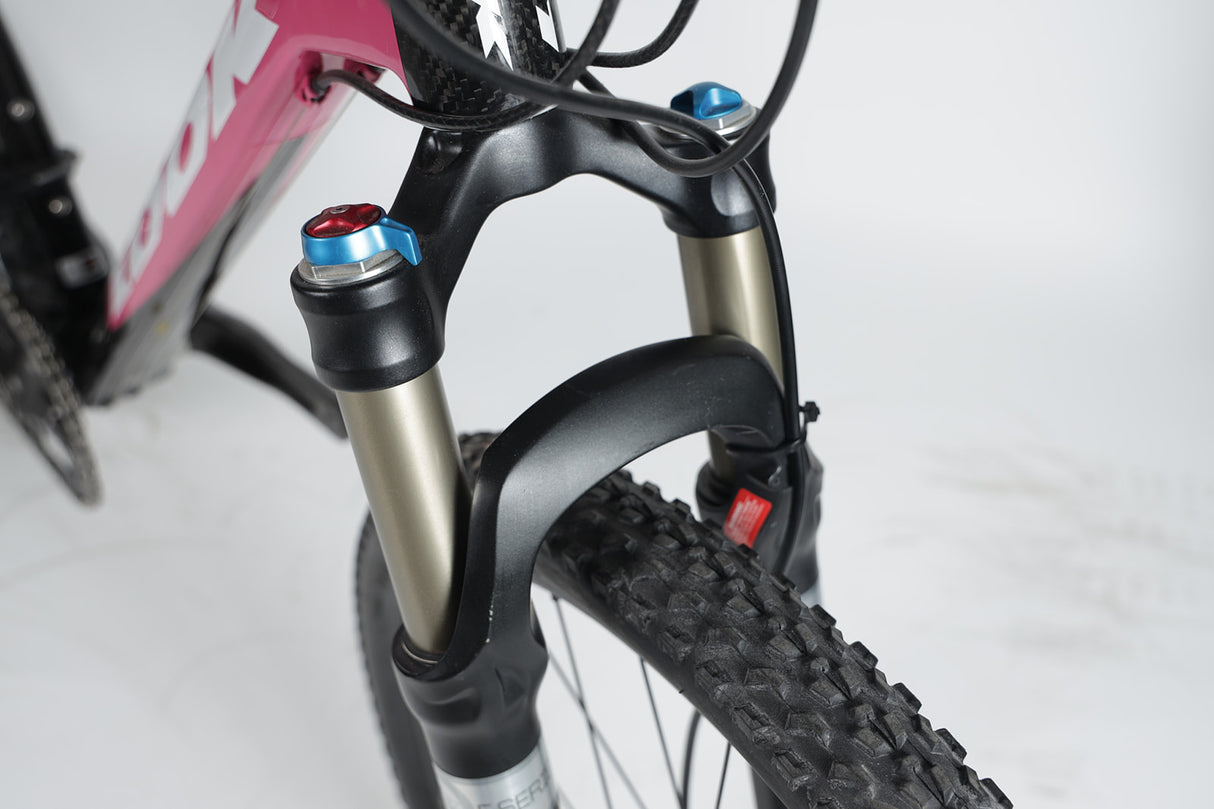 Look 986 Carbon Hardtail Mountain Bike - Medium - Pre-Owned