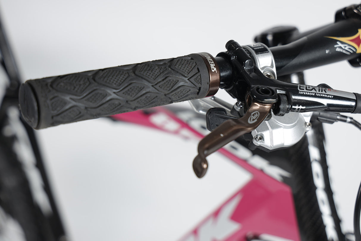 Look 986 Carbon Hardtail Mountain Bike - Medium - Pre-Owned