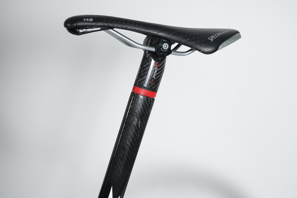 Look 986 Carbon Hardtail Mountain Bike - Medium - Pre-Owned