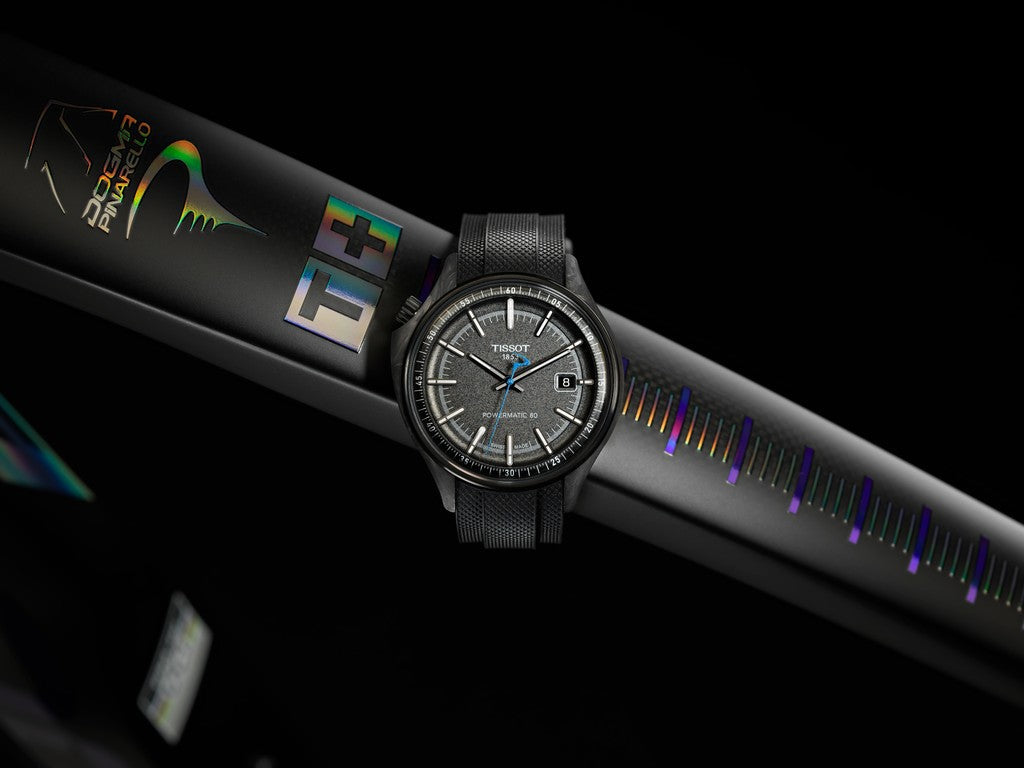 Dogma F ES TISSOT Edizione Speciale