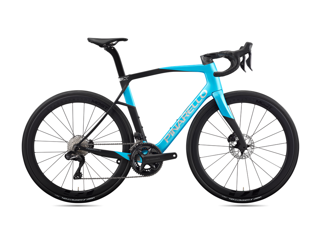X7 - Ultegra Di2 - Most Ultrafast 45