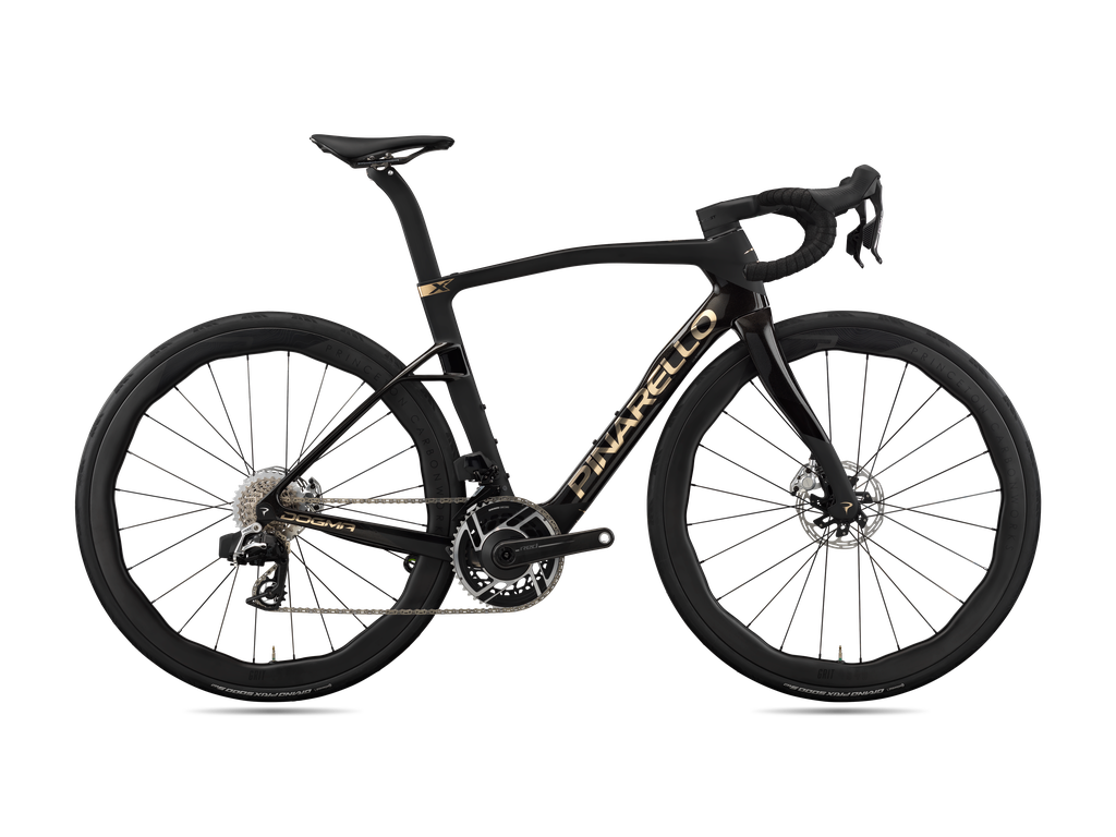 Dogma X SRAM Red AXS w- PM | Princeton 4540