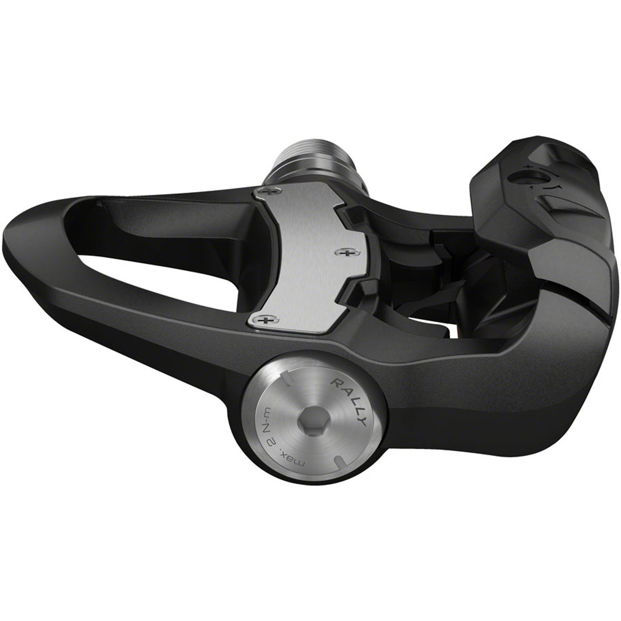 Rally RK Power Meter Pedals