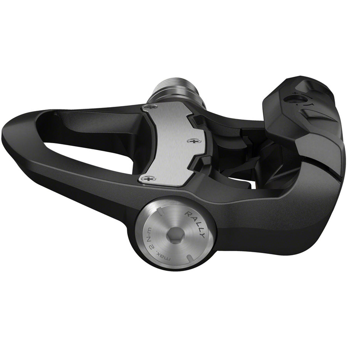 Rally RS Power Meter Pedals