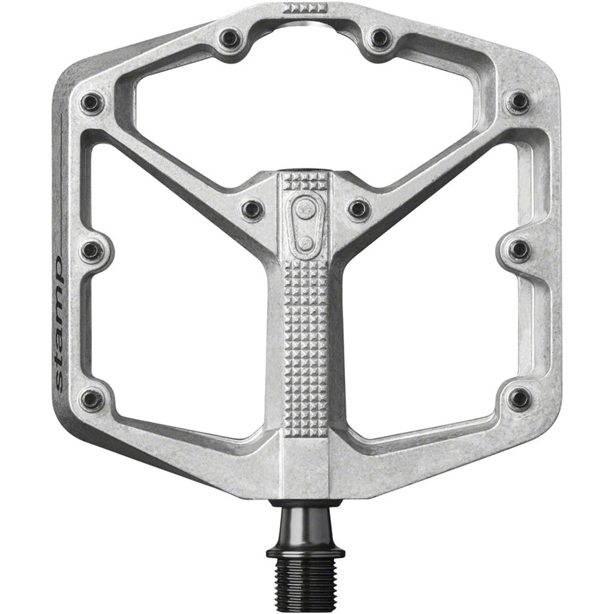 Stamp 2 Pedals
