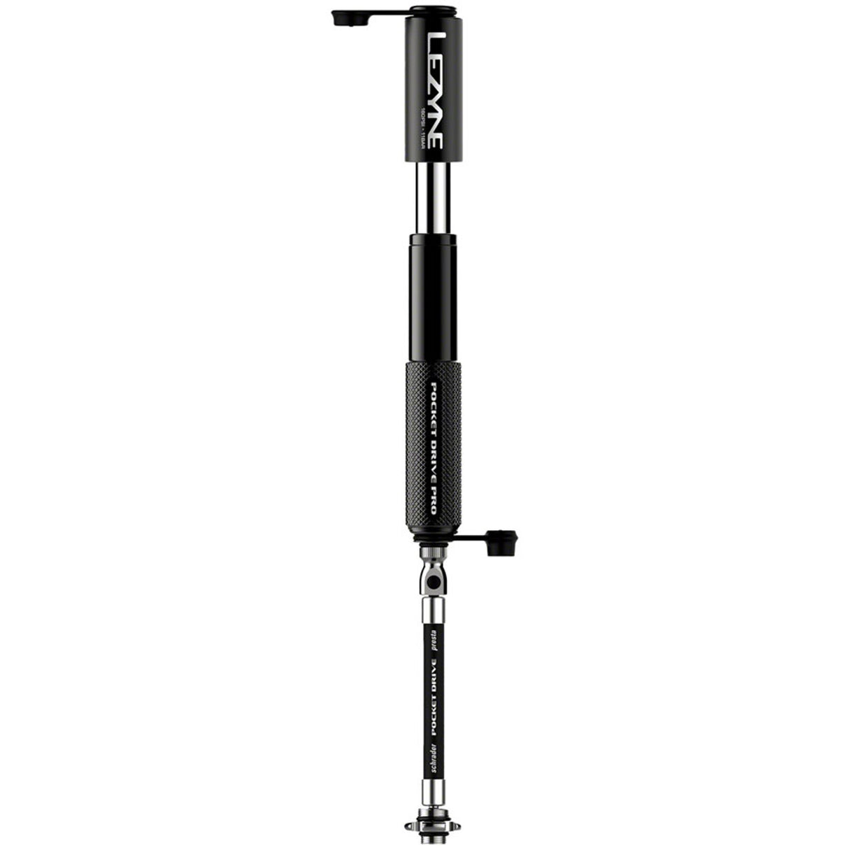 Pocket Drive Pro Frame Pump