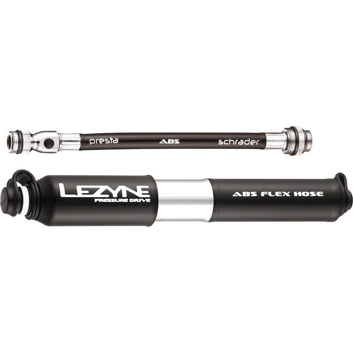 Pressure Drive Frame Pump