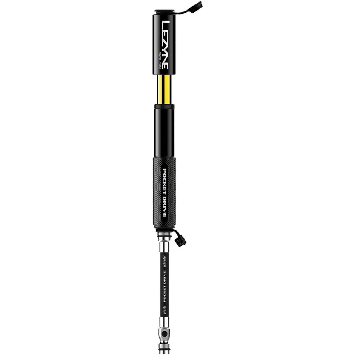 Pocket Drive Mini Pump