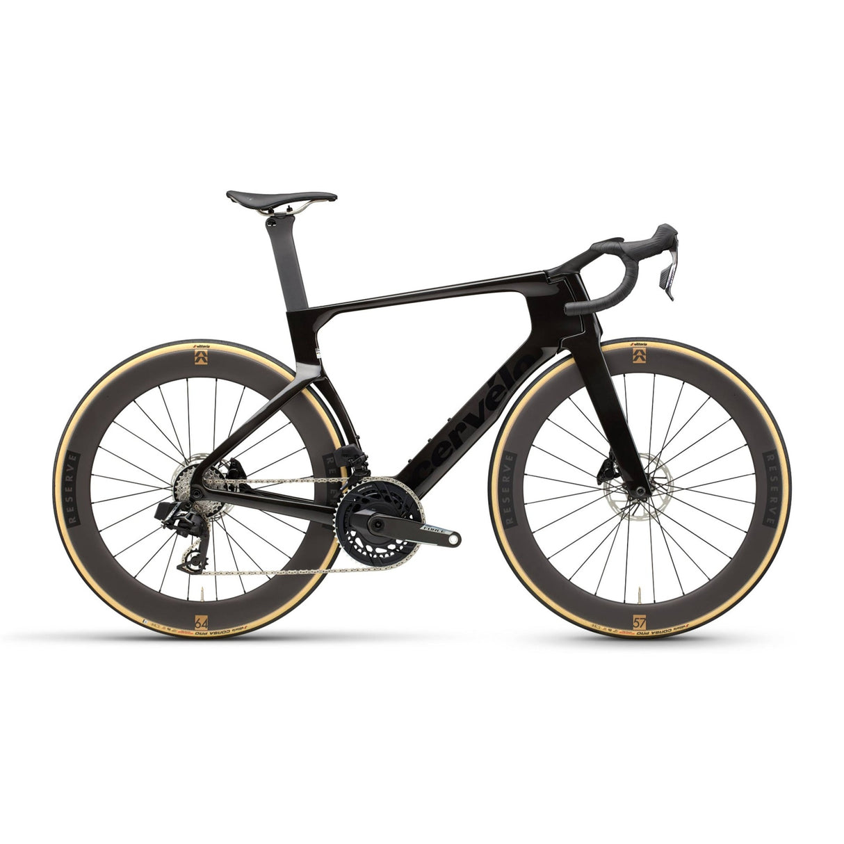 Cervelo S5 Road Bike