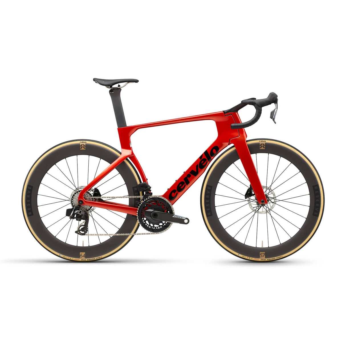 Cervelo S5 Road Bike