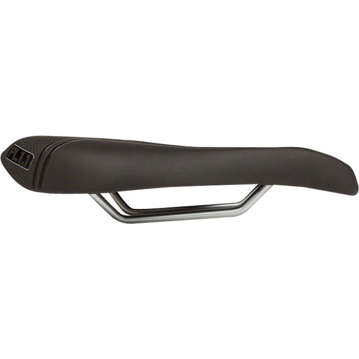 PL 1.1 Saddle - Chromoly, Black