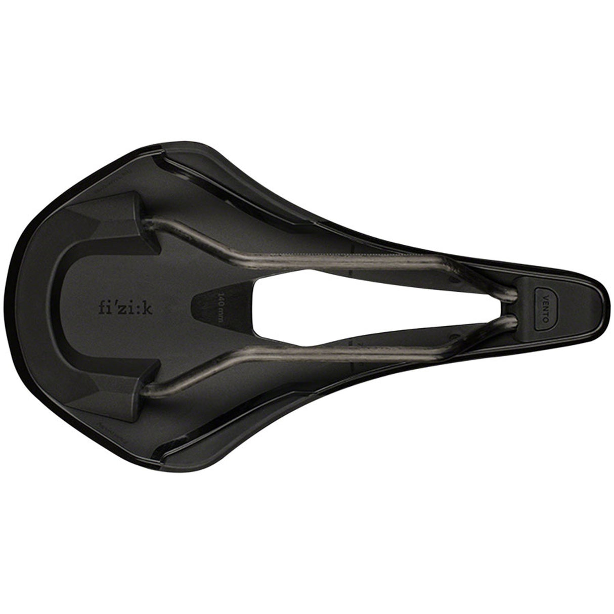 Vento Argo Saddle