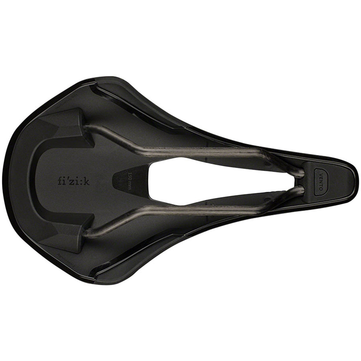 Vento Argo Saddle