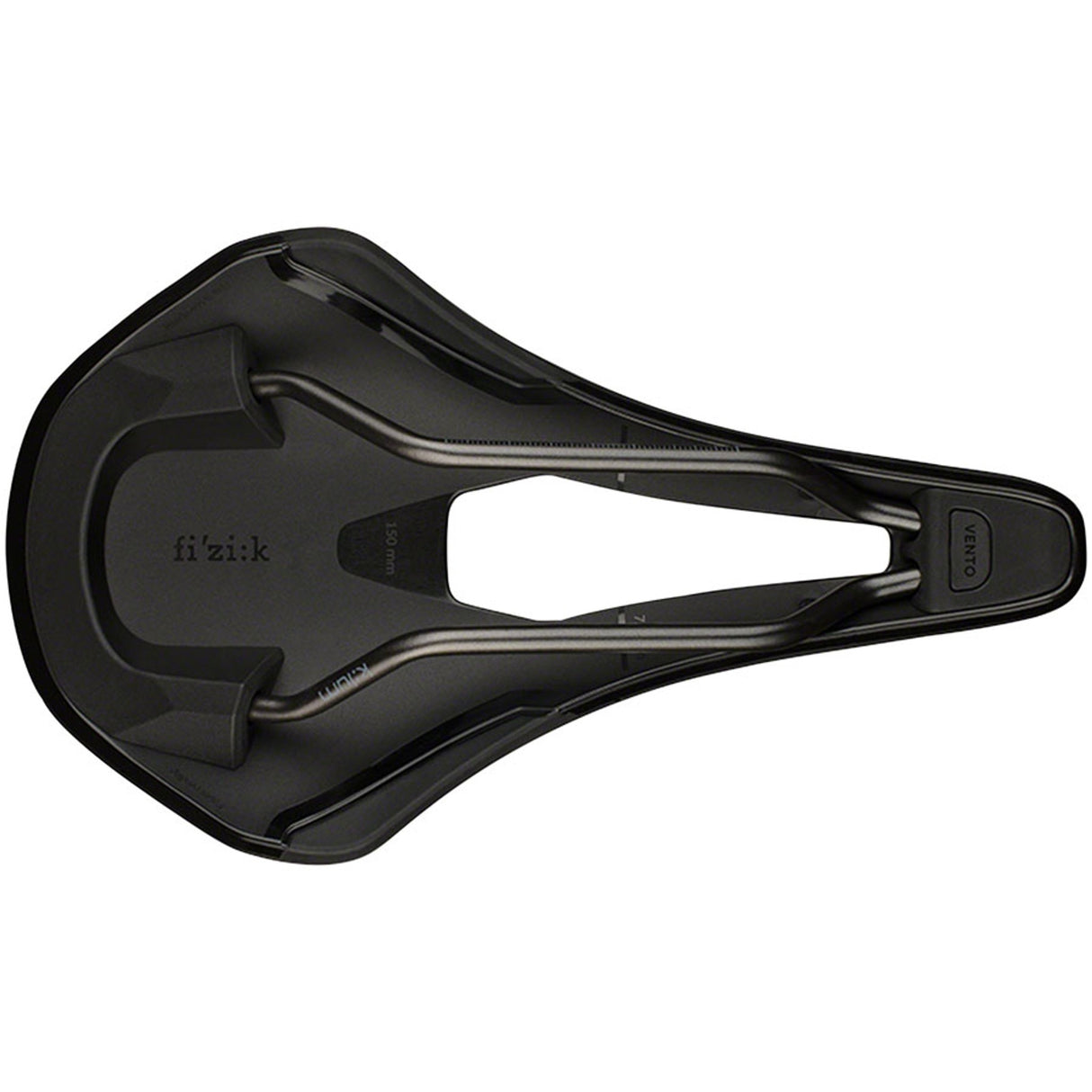 Vento Argo Saddle