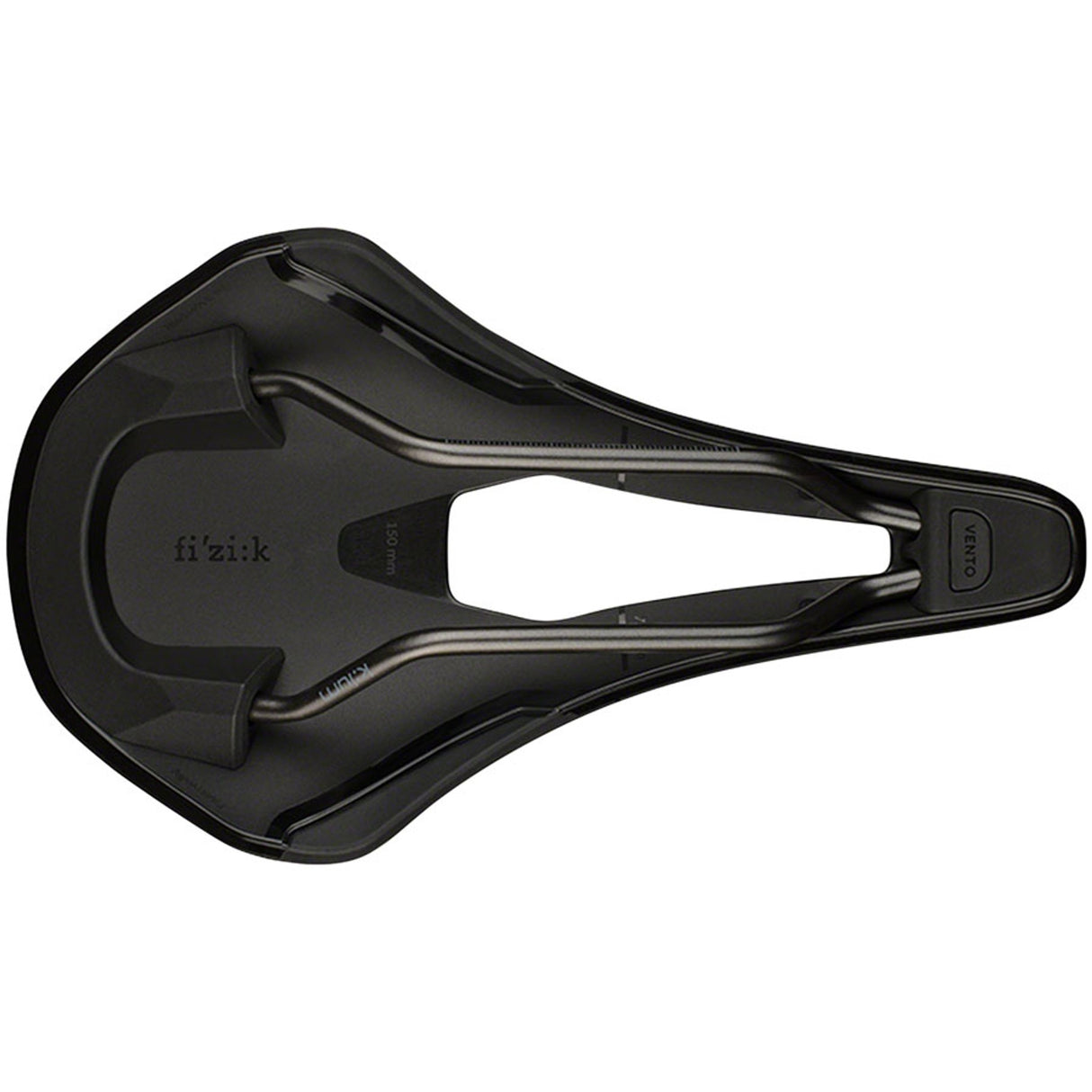 Vento Argo Saddle