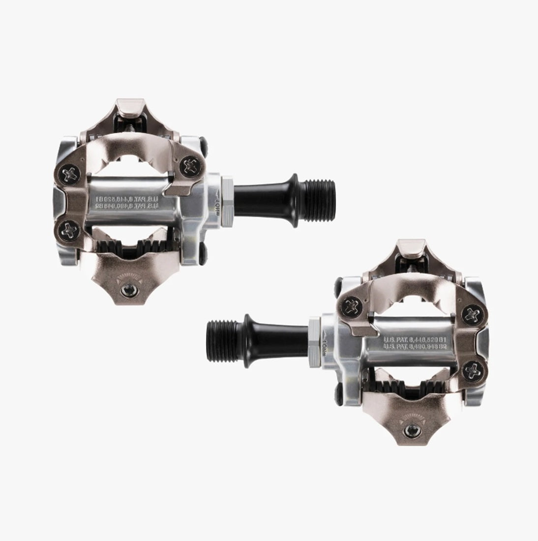 Shimano Pedal M540 SPD w/ SH51 Black