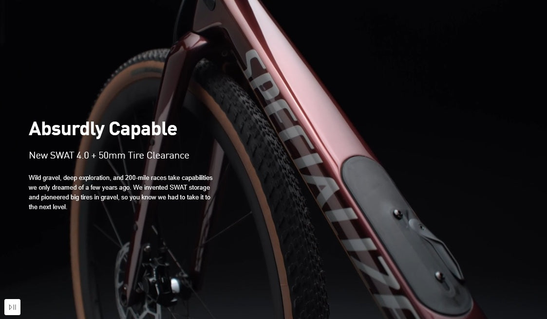 Specialized Diverge 4 Comp Carbon Gravel Bike