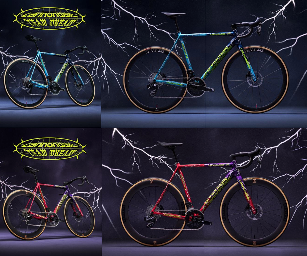 Team Dream CAAD14