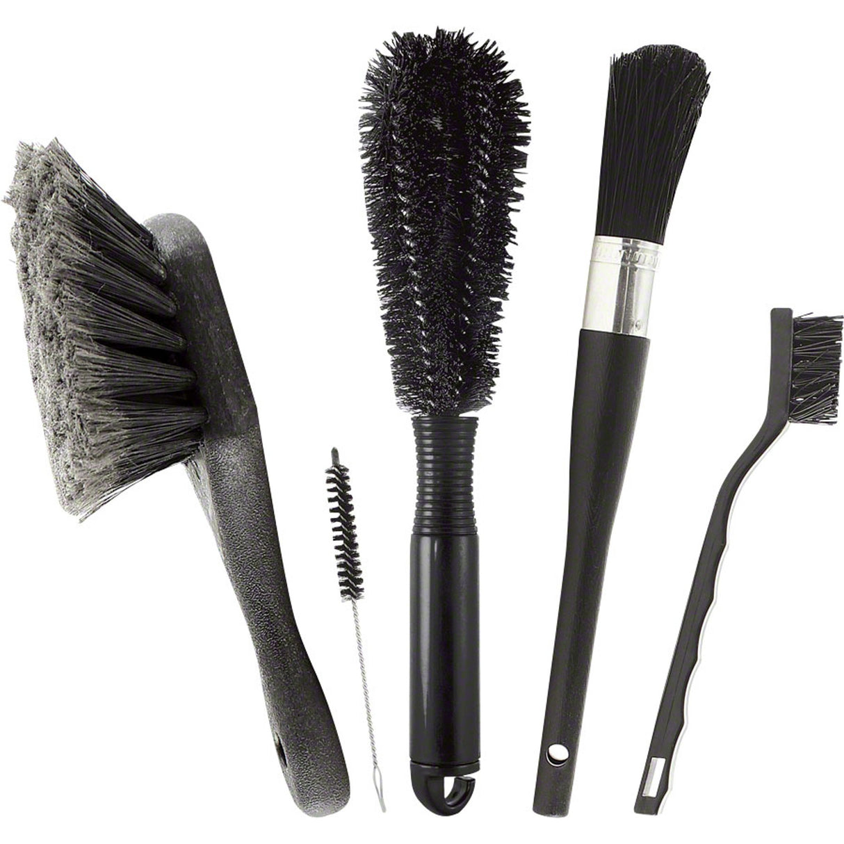 Easy Pro Brush Set
