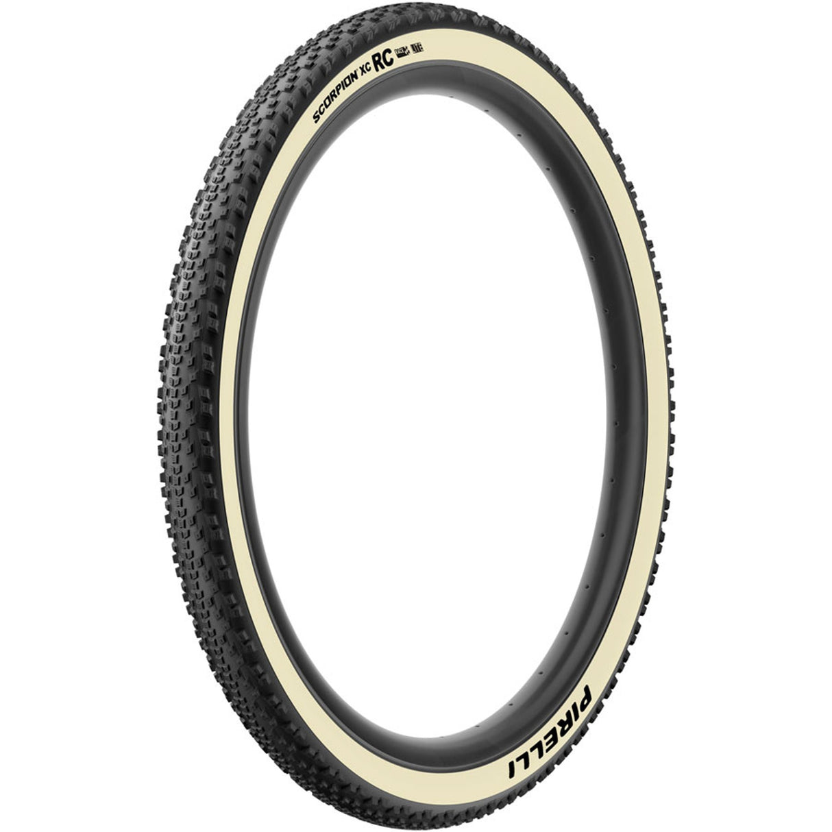 Scorpion XC RC Tire