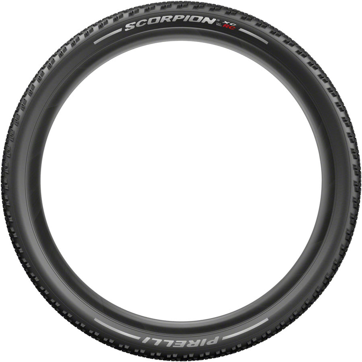 Scorpion XC RC Tire