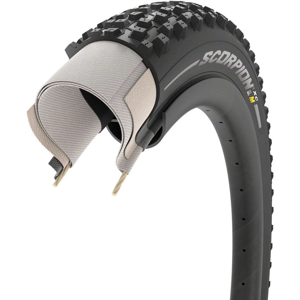 Scorpion XC M Tire