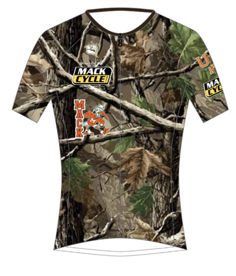 Men's Team Hurricanes Giordana Vero Forma Lyte "Hunting Season" Jersey