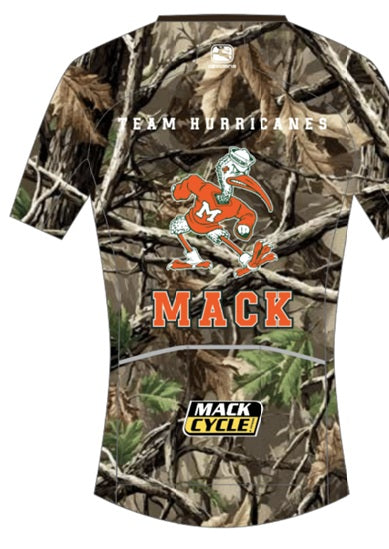 Men's Team Hurricanes Giordana Vero Forma Lyte "Hunting Season" Jersey