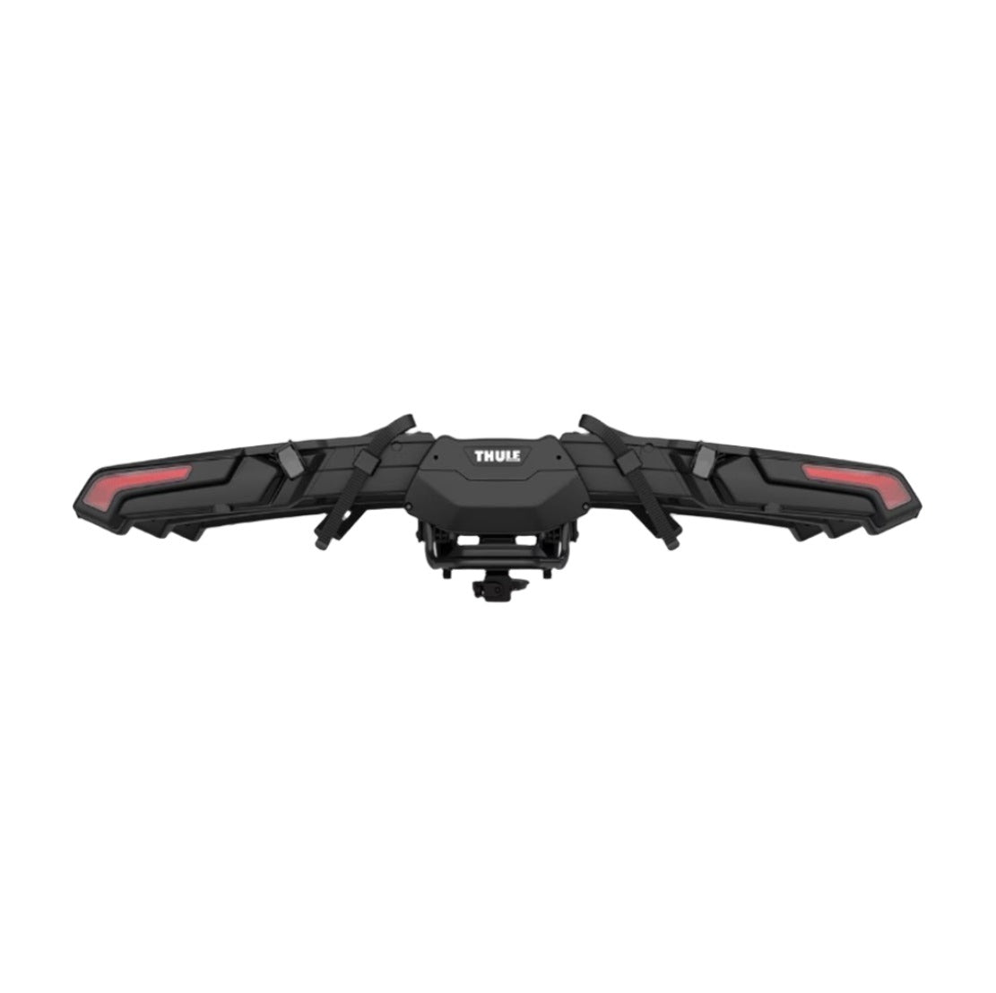 Thule Epos 3 Bike Foldable Hitch Platform Bike Rack