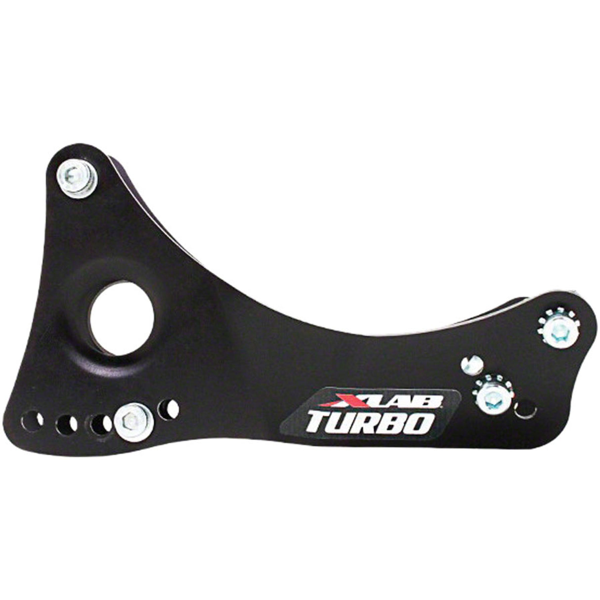 Turbo Wing Water Bottle Cage Rear-Mount Systems