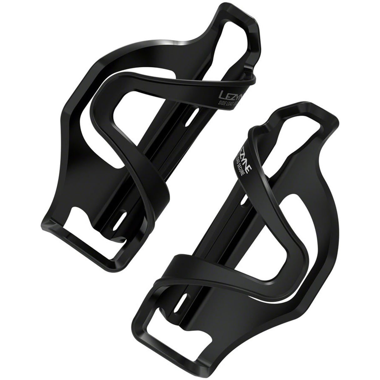 Flow Side Load Cage