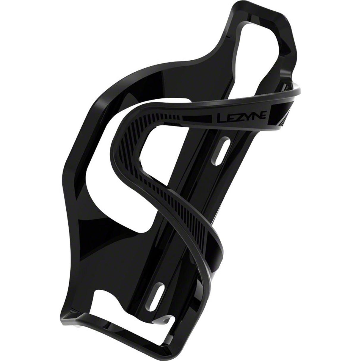 Flow Side Load Cage