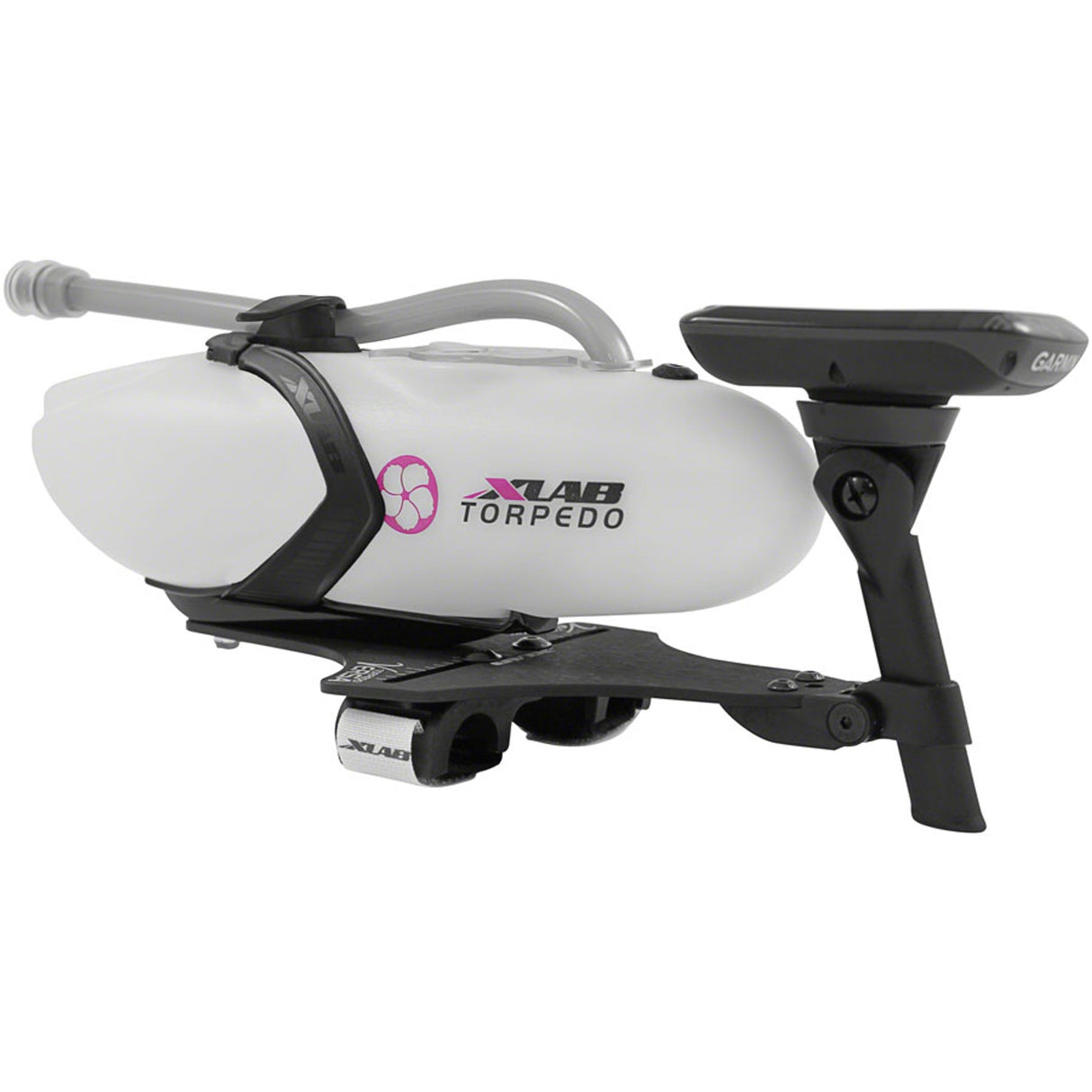 Torpedo Versa 200 BTA Hydration System