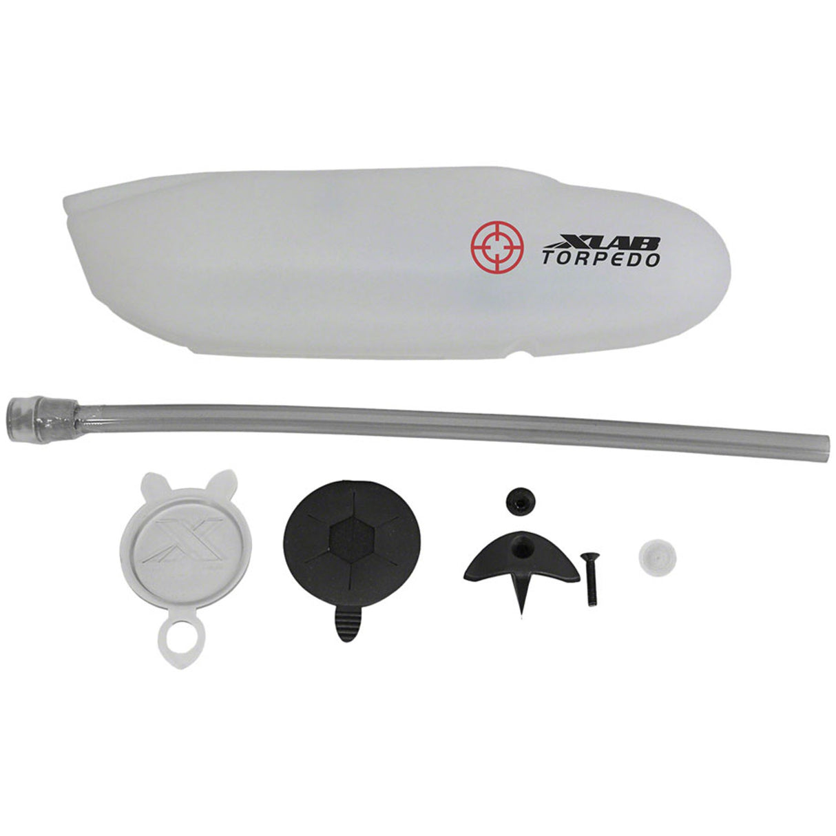 Torpedo Upgrade Kit