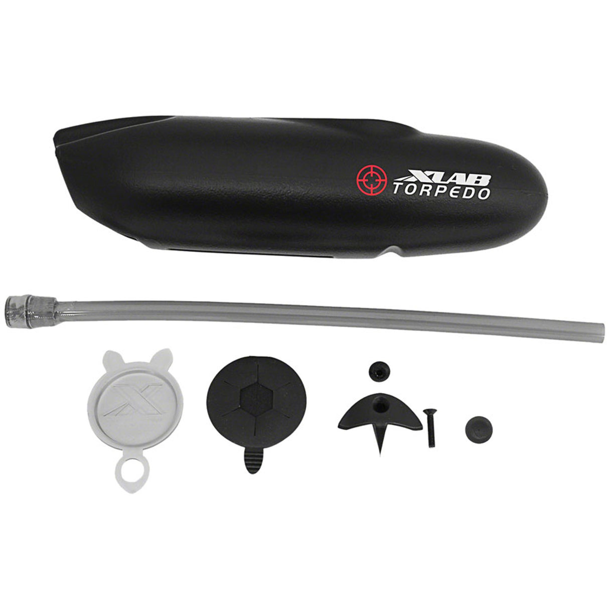 Torpedo Upgrade Kit