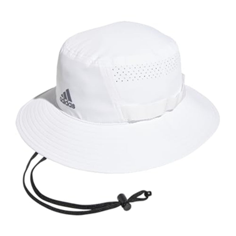 Adidas Mack Cycle Logoed Victory Bucket Hat
