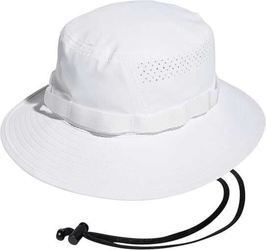 Adidas Mack Cycle Logoed Victory Bucket Hat