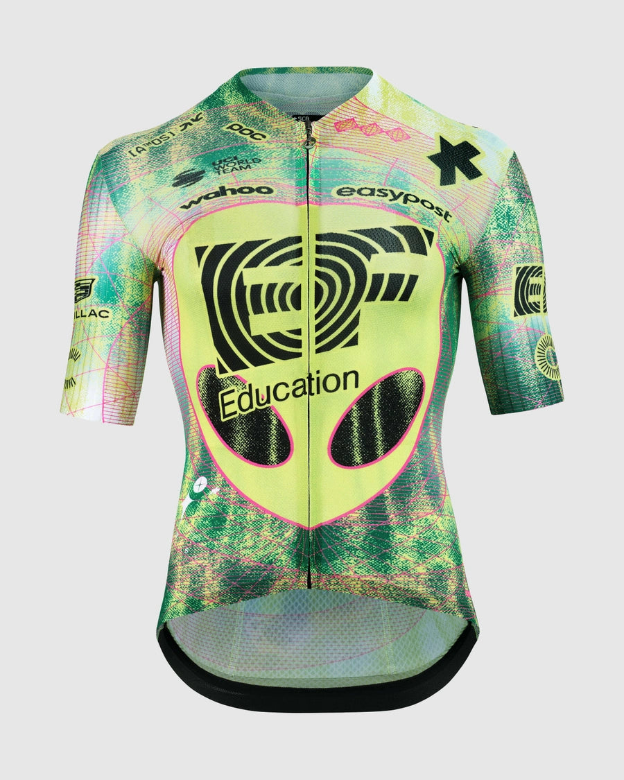 EQUIPE RS Jersey S11 EF - CLOSE ENCOUNTER - SIZE LARGE