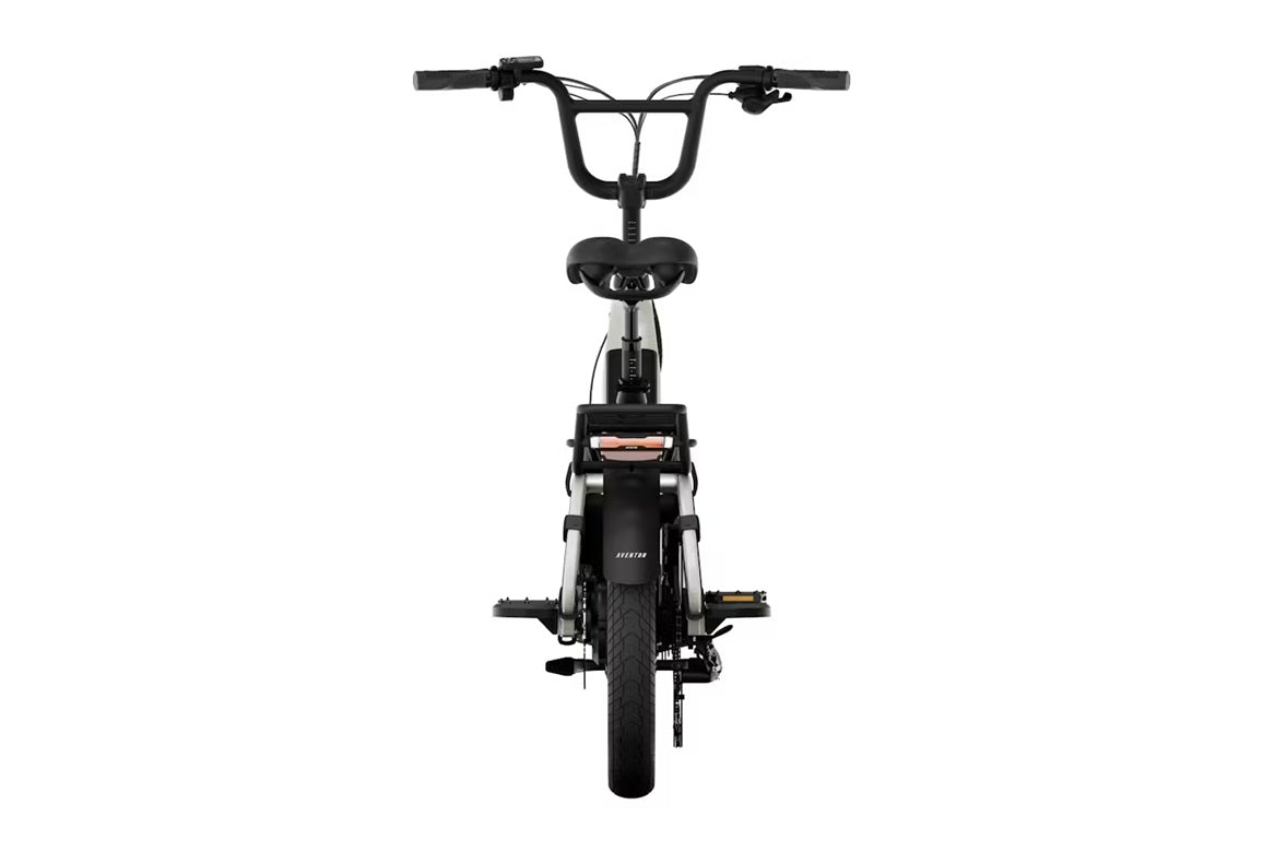 Aventon Abound LR Class 2 Cargo E-Bike