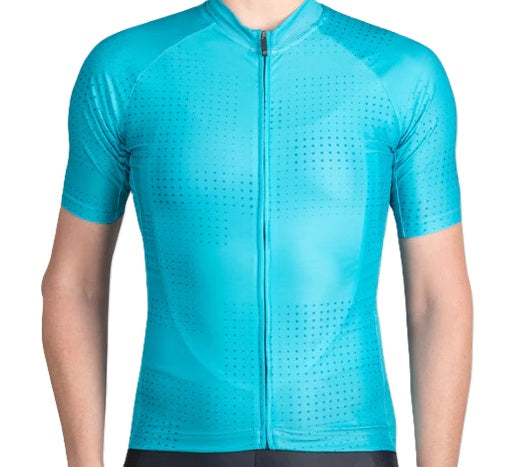 Bellwether Women's Motion Short Sleeve Full Zipper Cycling Jersey