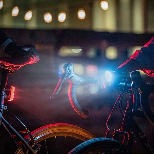 Blackburn Dayblazer 1500 Bicycle Headlight