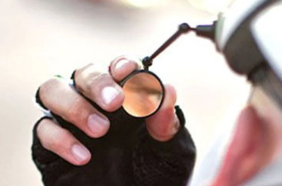 Blackburn Helmet Mirror