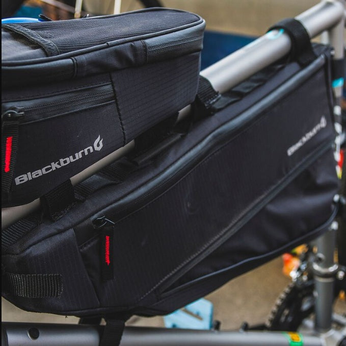 Blackburn Outpost Frame Bag LG