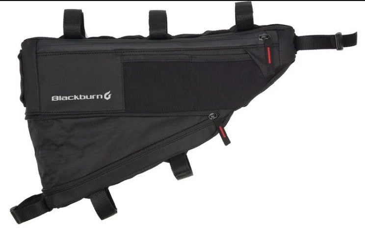 Blackburn Outpost Frame Bag MD