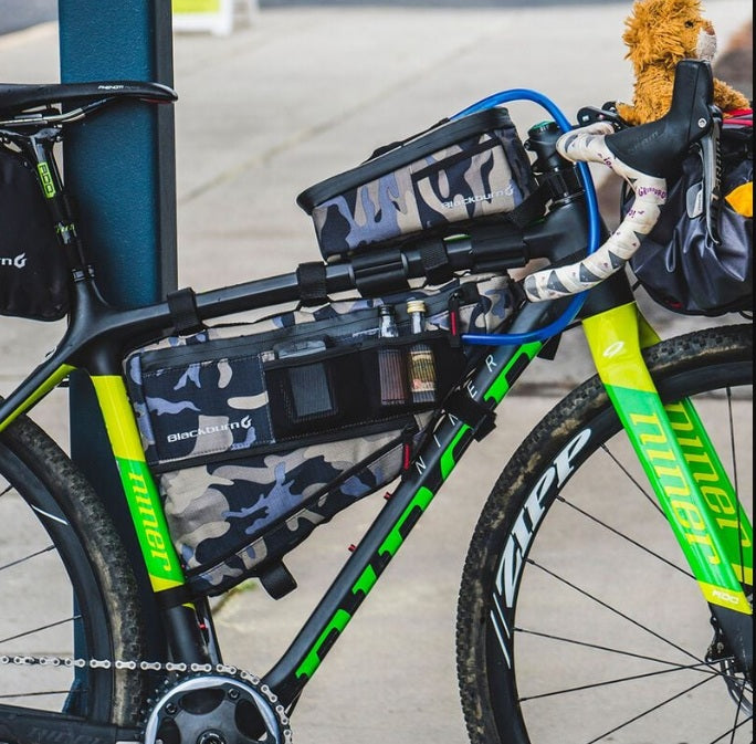 Blackburn Outpost Frame Bag MD