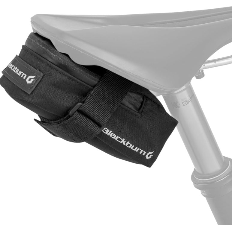 Blackburn Grid MTB Micro Saddle Bag