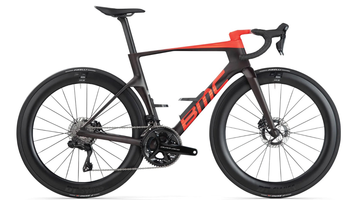 Teammachine R 01 Two