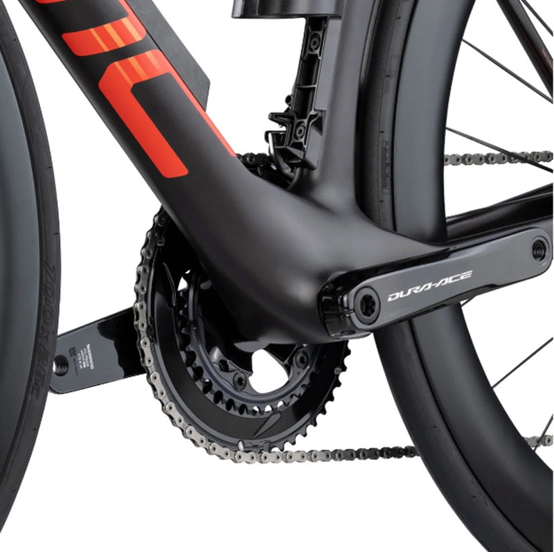 Teammachine R 01 Two