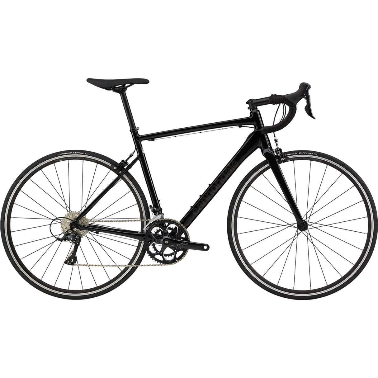 Cannondale Caad Optimo 3 with Full Carbon Fork Road Bike
