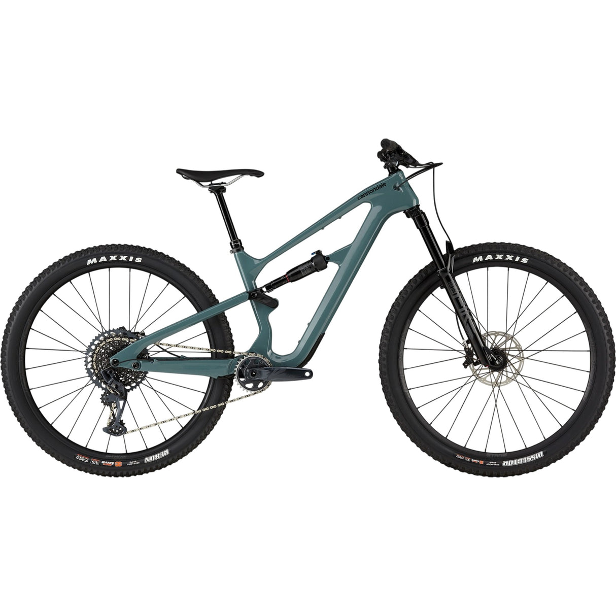 Habit Carbon 1